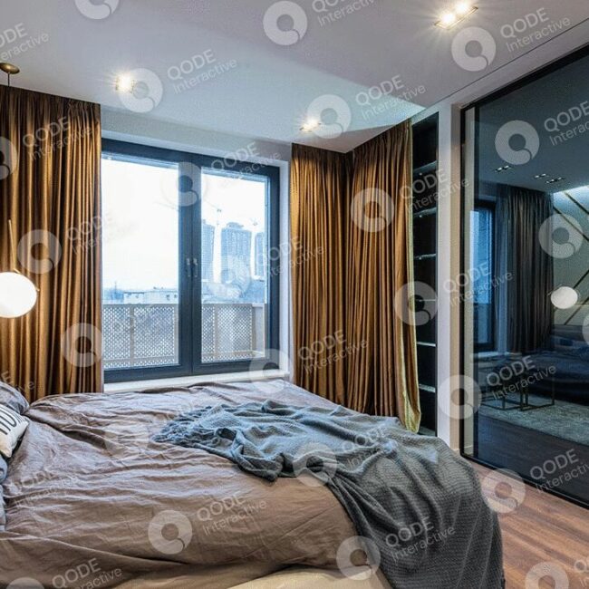 c